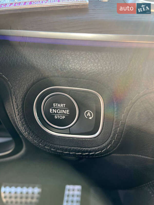 Внедорожник / Кроссовер Mercedes-Benz GLE-Class 2021 в Киеве фото 13 Внедорожник / Кроссовер Mercedes-Benz GLE-Class 2021 в Киеве