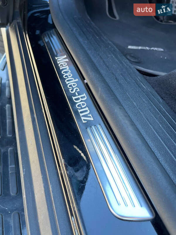 Внедорожник / Кроссовер Mercedes-Benz GLE-Class 2021 в Киеве фото 18 Внедорожник / Кроссовер Mercedes-Benz GLE-Class 2021 в Киеве