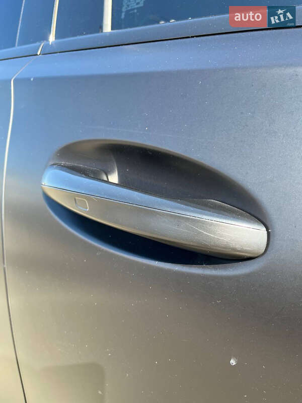 Внедорожник / Кроссовер Mercedes-Benz GLE-Class 2021 в Киеве фото 39 Внедорожник / Кроссовер Mercedes-Benz GLE-Class 2021 в Киеве