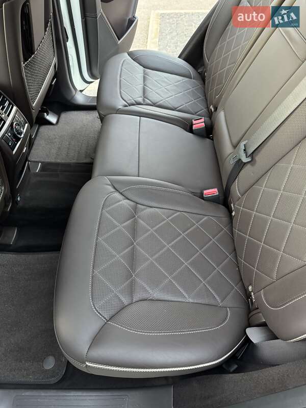 Позашляховик / Кросовер Mercedes-Benz GLE-Class 2017 в Києві фото 47 Позашляховик / Кросовер Mercedes-Benz GLE-Class 2017 в Києві