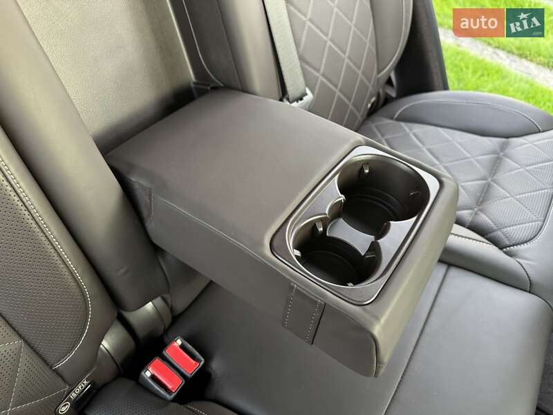 Позашляховик / Кросовер Mercedes-Benz GLE-Class 2017 в Києві фото 56 Позашляховик / Кросовер Mercedes-Benz GLE-Class 2017 в Києві