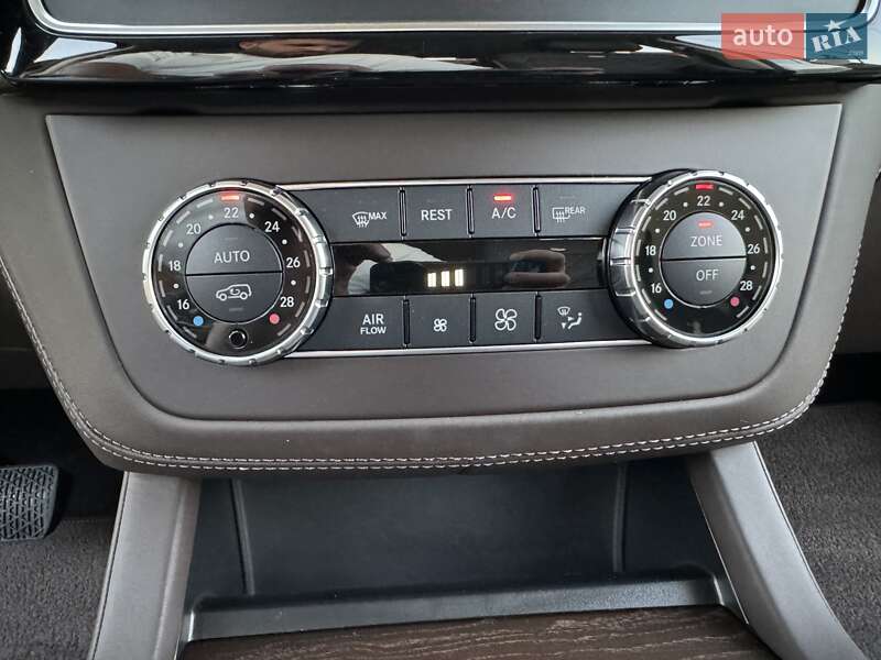 Позашляховик / Кросовер Mercedes-Benz GLE-Class 2017 в Києві фото 83 Позашляховик / Кросовер Mercedes-Benz GLE-Class 2017 в Києві