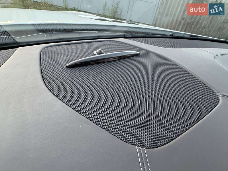 Позашляховик / Кросовер Mercedes-Benz GLE-Class 2017 в Києві фото 86 Позашляховик / Кросовер Mercedes-Benz GLE-Class 2017 в Києві