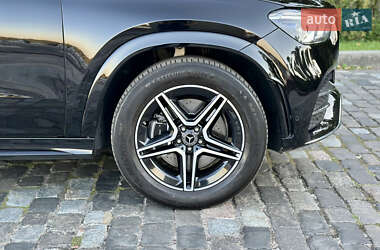 Внедорожник / Кроссовер Mercedes-Benz GLE-Class 2023 в 