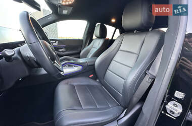 Внедорожник / Кроссовер Mercedes-Benz GLE-Class 2023 в 