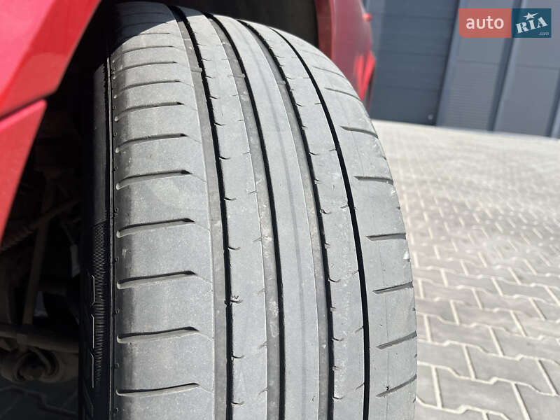 Позашляховик / Кросовер Mercedes-Benz GLE-Class 2019 в Луцьку