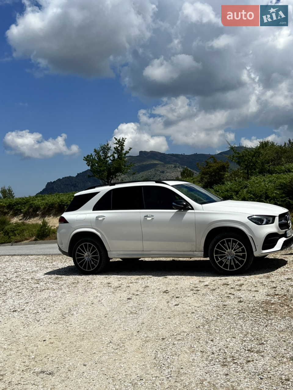 2023 Mercedes-Benz GLE - мініатюра 64