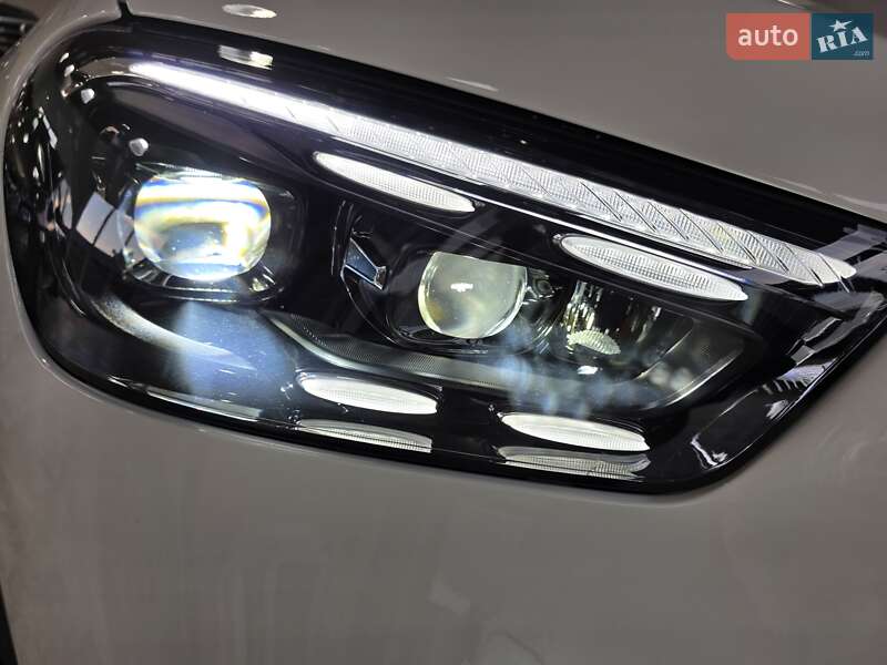 Внедорожник / Кроссовер Mercedes-Benz GLE-Class 2019 в Коломые