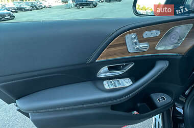 Внедорожник / Кроссовер Mercedes-Benz GLE-Class 2022 в 