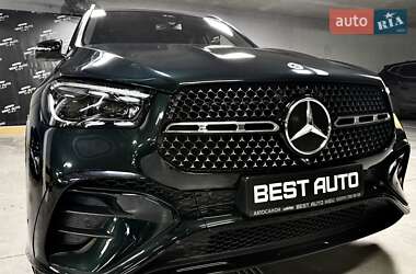 Внедорожник / Кроссовер Mercedes-Benz GLE-Class 2024 в 