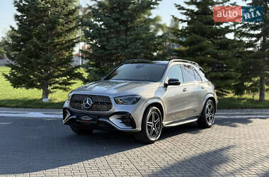 Внедорожник / Кроссовер Mercedes-Benz GLE-Class 2020 в Одессе