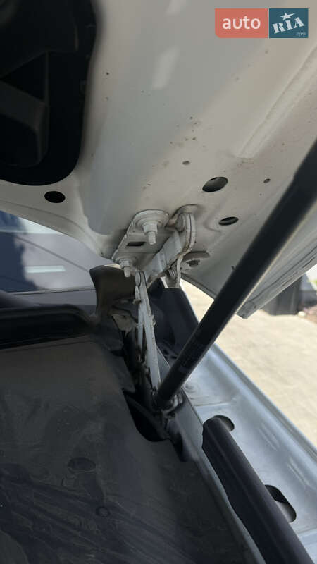 Внедорожник / Кроссовер Mercedes-Benz GLE-Class 2016 в Днепре