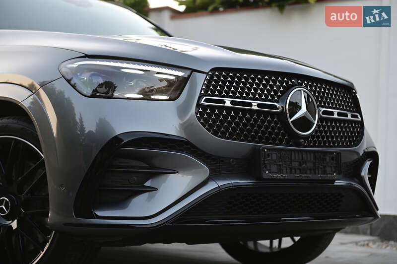 Внедорожник / Кроссовер Mercedes-Benz GLE-Class 2023 в Одессе