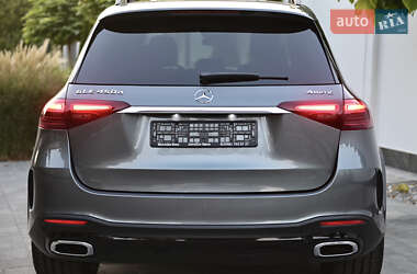 Внедорожник / Кроссовер Mercedes-Benz GLE-Class 2023 в 