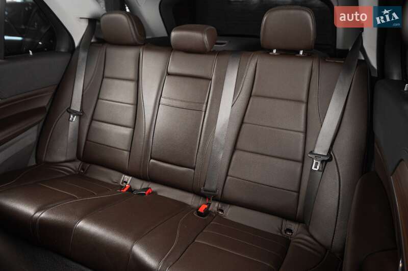 Позашляховик / Кросовер Mercedes-Benz GLE-Class 2019 в Одесі фото 8 Позашляховик / Кросовер Mercedes-Benz GLE-Class 2019 в Одесі