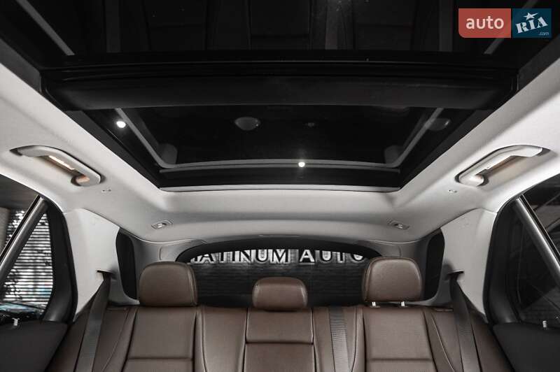 Позашляховик / Кросовер Mercedes-Benz GLE-Class 2019 в Одесі фото 26 Позашляховик / Кросовер Mercedes-Benz GLE-Class 2019 в Одесі