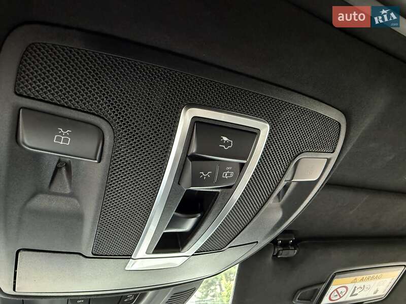 Внедорожник / Кроссовер Mercedes-Benz GLE-Class 2018 в Одессе фото 12 Внедорожник / Кроссовер Mercedes-Benz GLE-Class 2018 в Одессе
