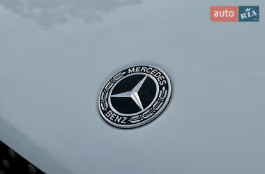 Внедорожник / Кроссовер Mercedes-Benz GLE-Class 2021 в 