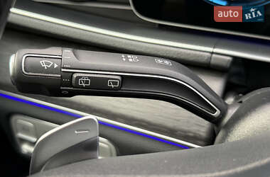 Внедорожник / Кроссовер Mercedes-Benz GLE-Class 2021 в 