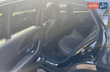 Внедорожник / Кроссовер Mercedes-Benz GLE-Class 2021 в 