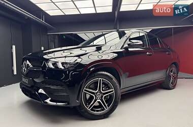Внедорожник / Кроссовер Mercedes-Benz GLE-Class 2023 в 