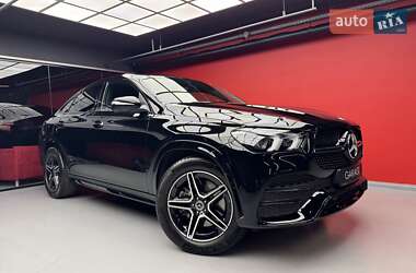 Внедорожник / Кроссовер Mercedes-Benz GLE-Class 2023 в 