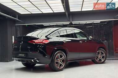 Внедорожник / Кроссовер Mercedes-Benz GLE-Class 2023 в 