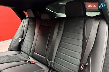 Внедорожник / Кроссовер Mercedes-Benz GLE-Class 2023 в 