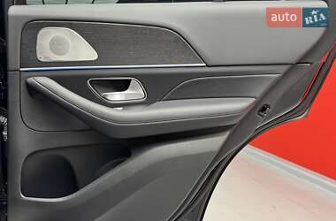 Внедорожник / Кроссовер Mercedes-Benz GLE-Class 2023 в 