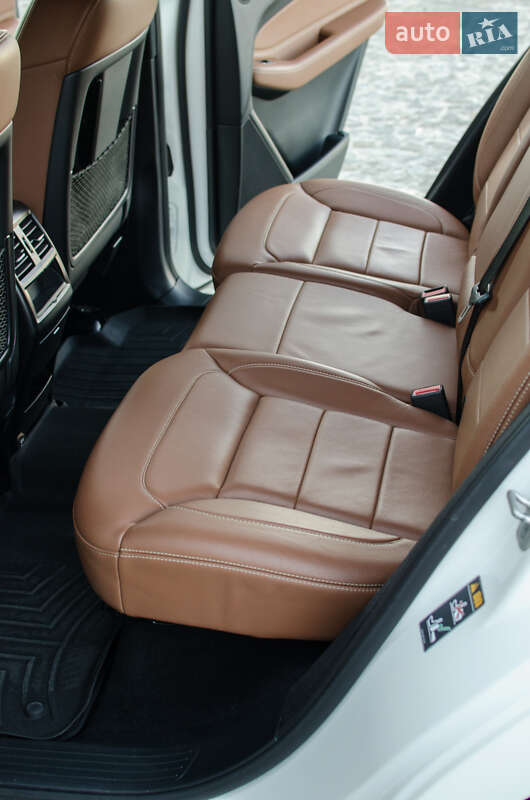 Внедорожник / Кроссовер Mercedes-Benz GLE-Class 2016 в Днепре