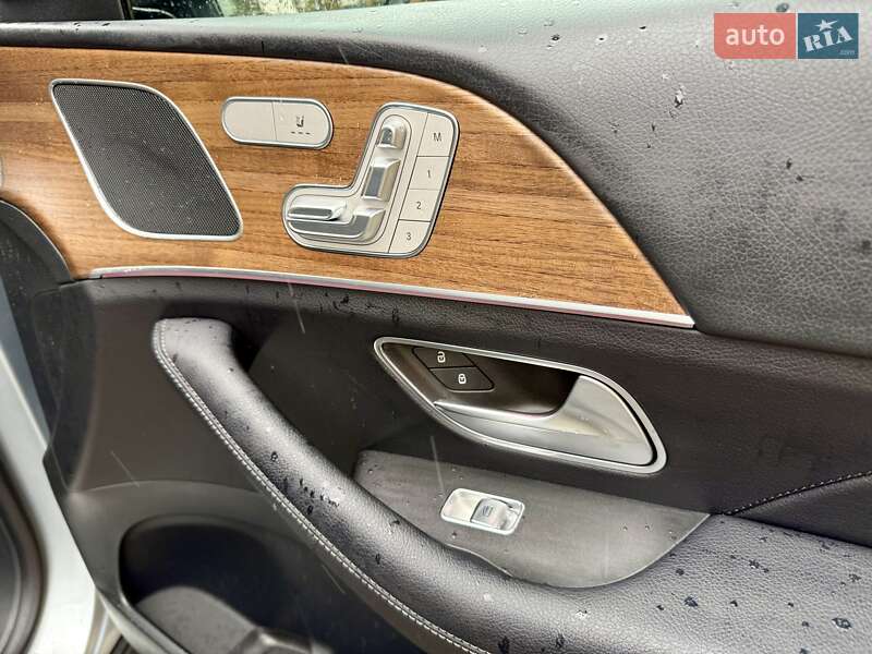 Внедорожник / Кроссовер Mercedes-Benz GLE-Class 2024 в Одессе