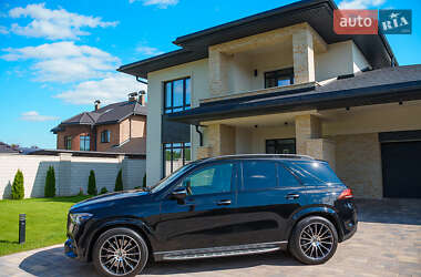 Позашляховик / Кросовер Mercedes-Benz GLE-Class 2022 в Вінниці