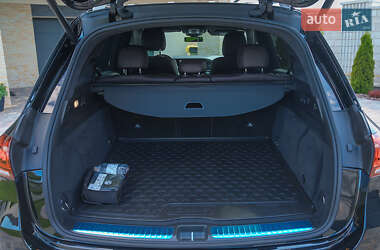 Внедорожник / Кроссовер Mercedes-Benz GLE-Class 2022 в Виннице