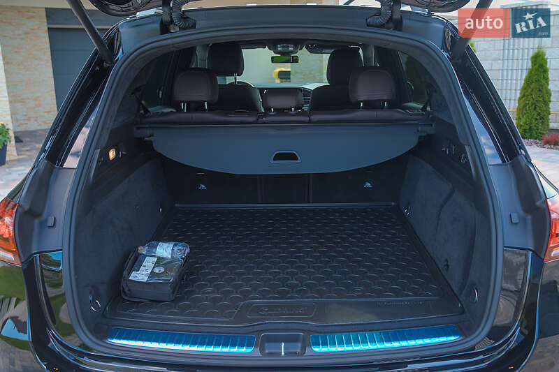 Позашляховик / Кросовер Mercedes-Benz GLE-Class 2022 в Вінниці фото 8 Позашляховик / Кросовер Mercedes-Benz GLE-Class 2022 в Вінниці