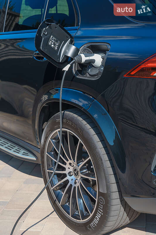 Позашляховик / Кросовер Mercedes-Benz GLE-Class 2022 в Вінниці фото 13 Позашляховик / Кросовер Mercedes-Benz GLE-Class 2022 в Вінниці