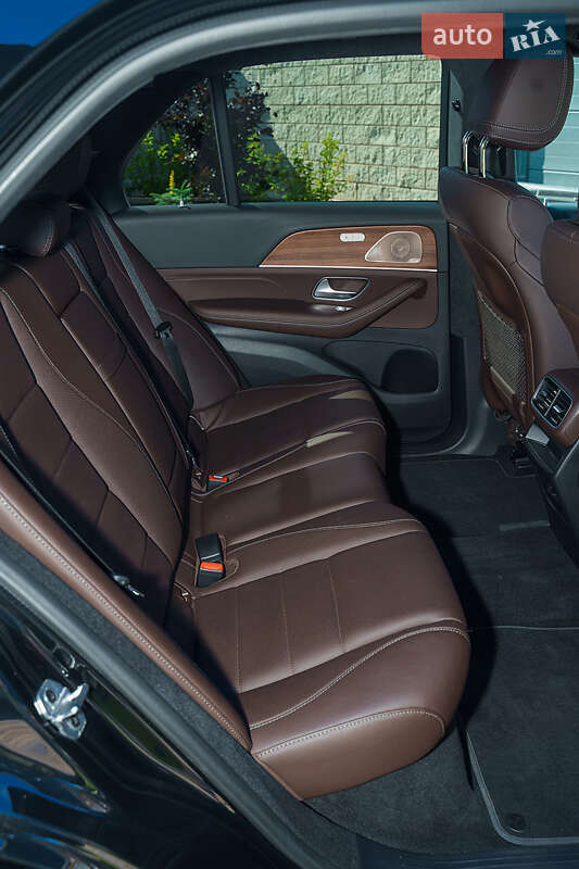 Позашляховик / Кросовер Mercedes-Benz GLE-Class 2022 в Вінниці фото 16 Позашляховик / Кросовер Mercedes-Benz GLE-Class 2022 в Вінниці