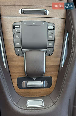 Внедорожник / Кроссовер Mercedes-Benz GLE-Class 2022 в Виннице