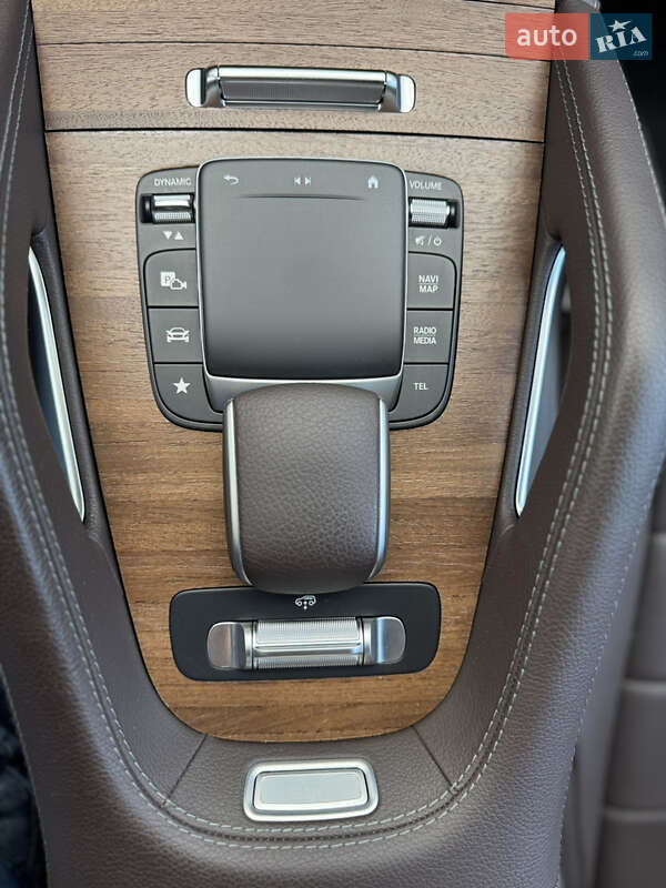 Позашляховик / Кросовер Mercedes-Benz GLE-Class 2022 в Вінниці фото 25 Позашляховик / Кросовер Mercedes-Benz GLE-Class 2022 в Вінниці