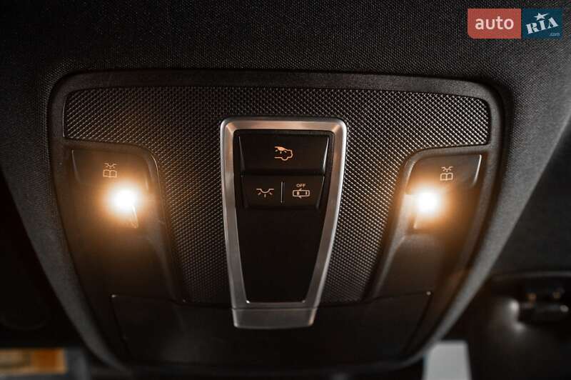 Внедорожник / Кроссовер Mercedes-Benz GLE-Class 2016 в Одессе