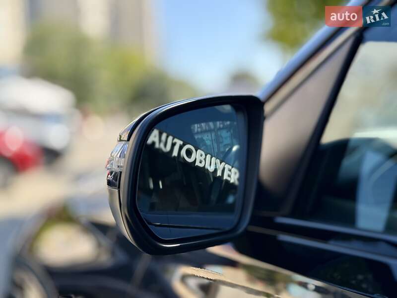 Внедорожник / Кроссовер Mercedes-Benz GLE-Class 2019 в Черновцах