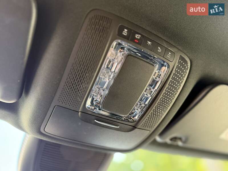 Внедорожник / Кроссовер Mercedes-Benz GLE-Class 2019 в Черновцах