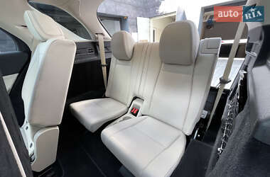 Внедорожник / Кроссовер Mercedes-Benz GLE-Class 2021 в 