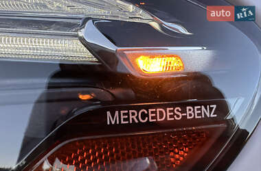 Внедорожник / Кроссовер Mercedes-Benz GLE-Class 2020 в 