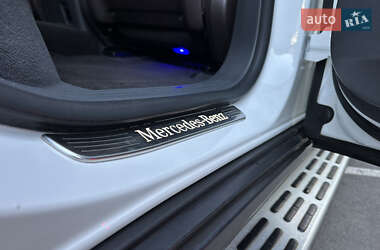 Внедорожник / Кроссовер Mercedes-Benz GLE-Class 2020 в 