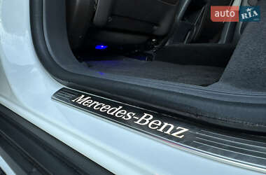Внедорожник / Кроссовер Mercedes-Benz GLE-Class 2020 в 