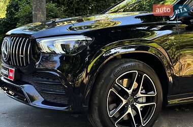 Внедорожник / Кроссовер Mercedes-Benz GLE-Class 2020 в  фото 5 Внедорожник / Кроссовер Mercedes-Benz GLE-Class 2020 в