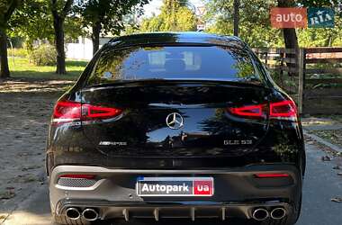 Внедорожник / Кроссовер Mercedes-Benz GLE-Class 2020 в  фото 10 Внедорожник / Кроссовер Mercedes-Benz GLE-Class 2020 в