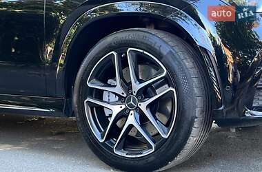 Внедорожник / Кроссовер Mercedes-Benz GLE-Class 2020 в  фото 16 Внедорожник / Кроссовер Mercedes-Benz GLE-Class 2020 в