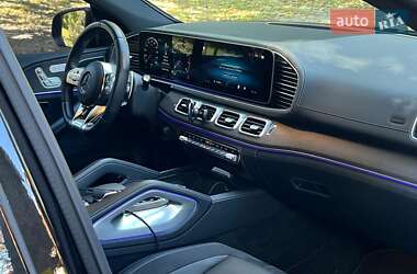 Внедорожник / Кроссовер Mercedes-Benz GLE-Class 2020 в  фото 22 Внедорожник / Кроссовер Mercedes-Benz GLE-Class 2020 в