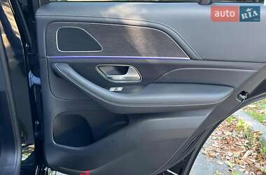 Внедорожник / Кроссовер Mercedes-Benz GLE-Class 2020 в  фото 27 Внедорожник / Кроссовер Mercedes-Benz GLE-Class 2020 в